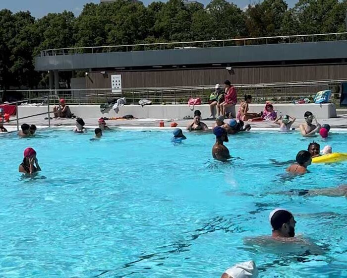 Le centre aquatique départemental adapte ses horaires