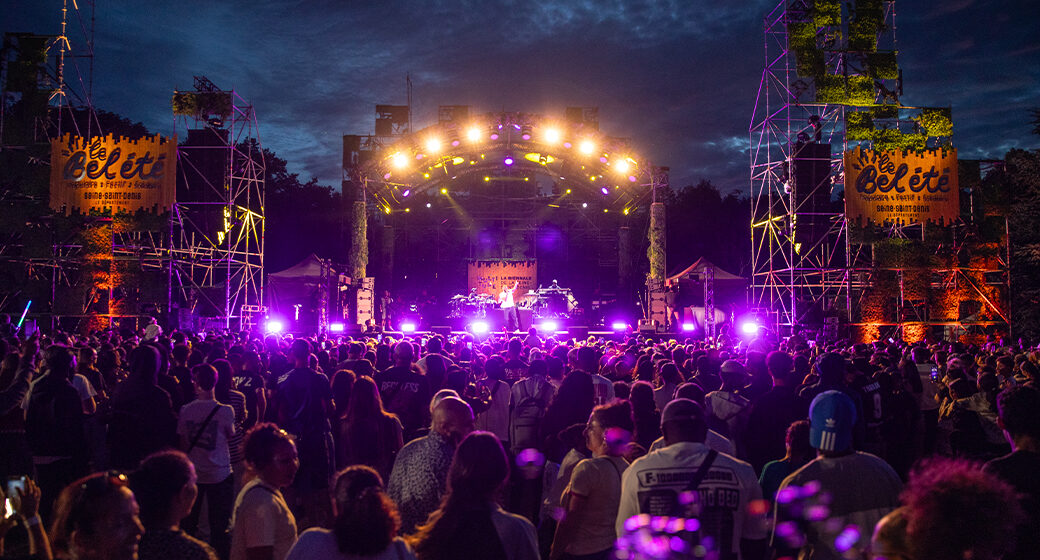 Mode, cabaret, concert… découvrez le J2 de Multitude !