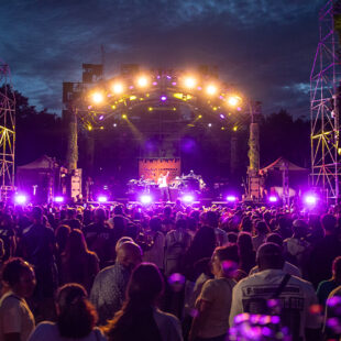 Mode, cabaret, concert… découvrez le J2 de Multitude !