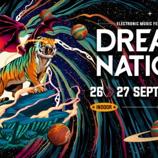 Dream Nation : showgirl et haute tension