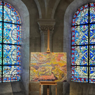 Gael Mooney et les Gisants, une histoire intime