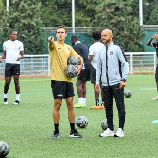 Nouvelle saison, nouvelles ambitions pour le FC 93