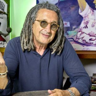 Patrice Haddad, président du Red Star : « Un jour, nous aurons une équipe avec 100 % de joueurs de Seine-Saint-Denis »