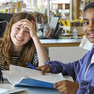 Plan Attractivité : des options d’excellence dans les collèges