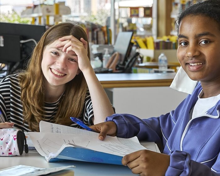Plan Attractivité : des options d’excellence dans les collèges