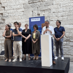 Le rendez-vous du Département au festival d’Avignon