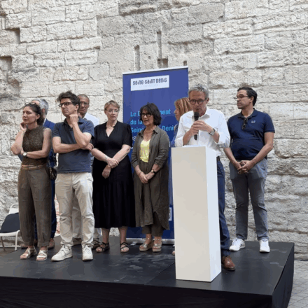 Le rendez-vous du Département au festival d’Avignon