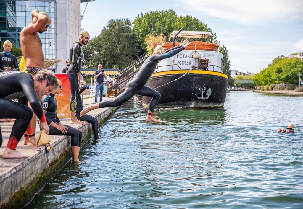 nage-ton-canal- 2025 8e édition fsgt 93
