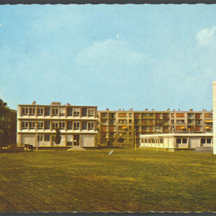 Il était une fois les collèges