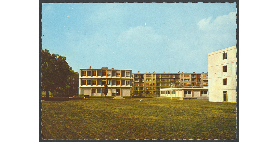 Il était une fois les collèges