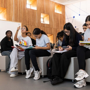 Maison des maths : un an de réalisations et d’innovations