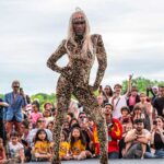 Mami Watta, de Multitude au sacre de Drag Race