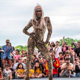 Mami Watta, de Multitude au sacre de Drag Race