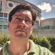 SÉBASTIEN, 42 ANS PASSANT ORIGINAIRE DE LIVRY-GARGAN