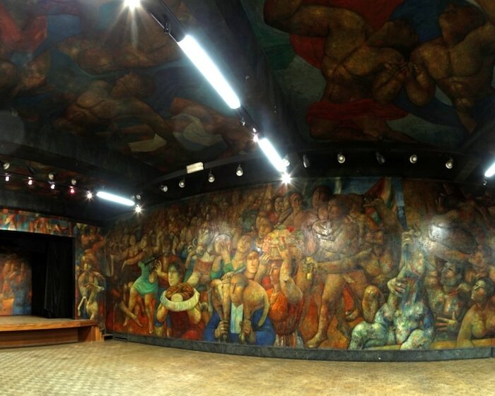 « La conquête du bonheur » remise en beauté