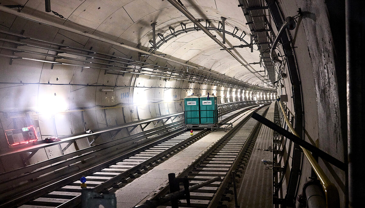Grand Paris Express :  la Seine-Saint-Denis appelle à tenir les échéances
