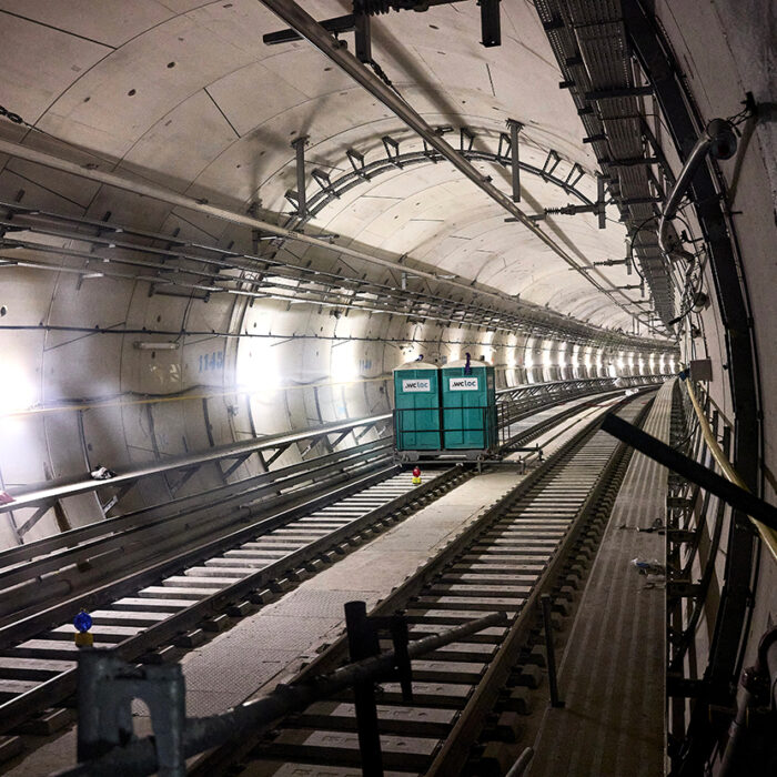 Grand Paris Express :  la Seine-Saint-Denis appelle à tenir les échéances