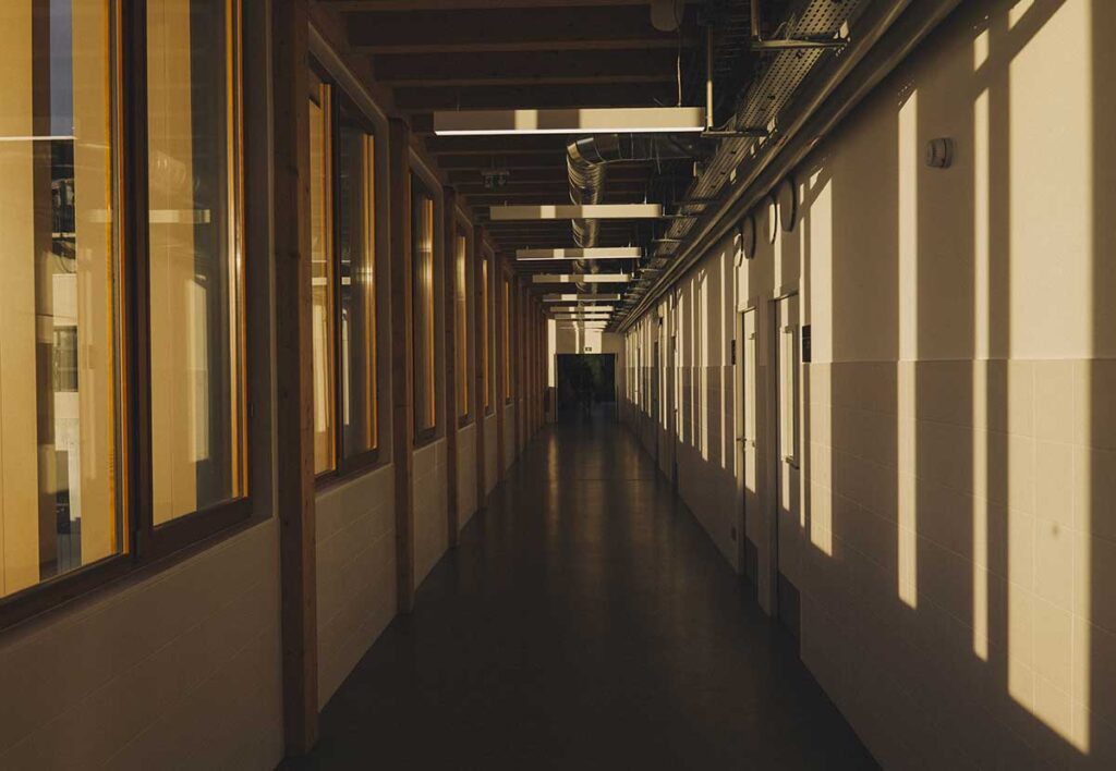 inauguration extension college international noisy-le-grand , 11 septembre 2025 - marie magnin