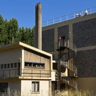 Journées du patrimoine : visite guidée de l’ancien campus de l’IRD