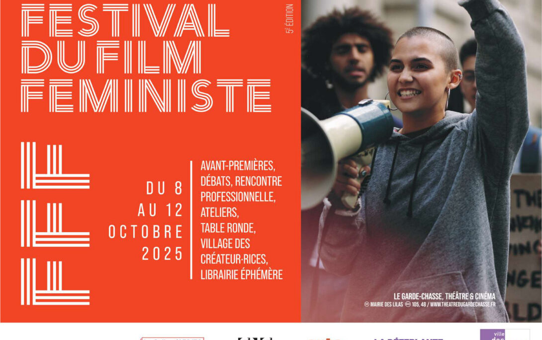 Féminisme, cinéphilie et joyeuseté