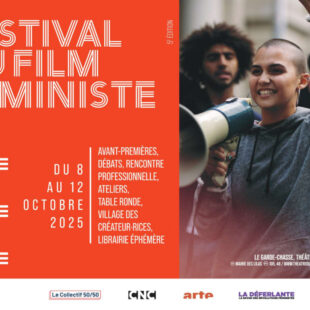 Féminisme, cinéphilie et joyeuseté