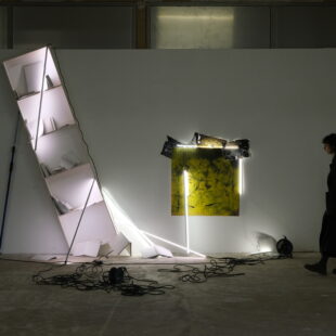 Paris Design Week à Poush  Aubervilliers : l’utile et l’agréable