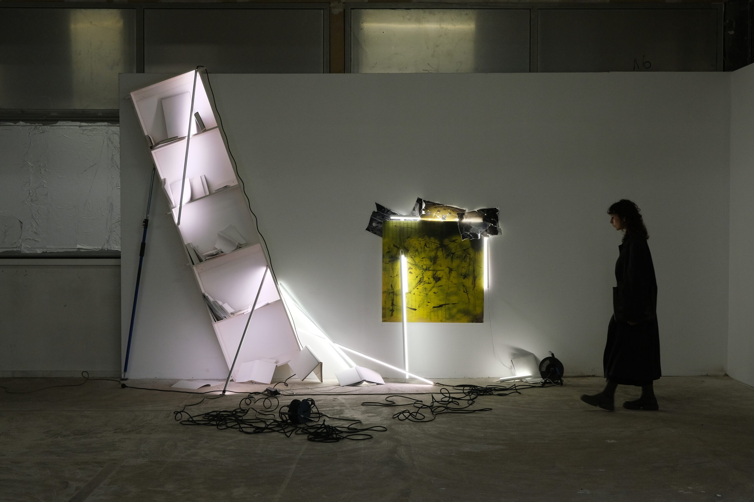 Paris Design Week à Aubervilliers – Seine-Saint-Denis