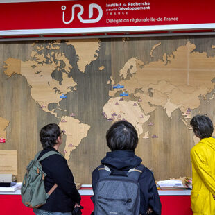 Un voyage dans le passé et dans le futur