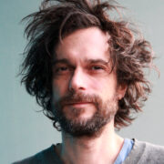 Olivier Coulon-Jablonka  auteur et metteur en scène