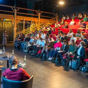 Des rencontres départementales de la lutte contre les discriminations pour mieux agir