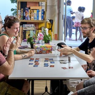 Nos tiers-lieux autonomie vous attendent !