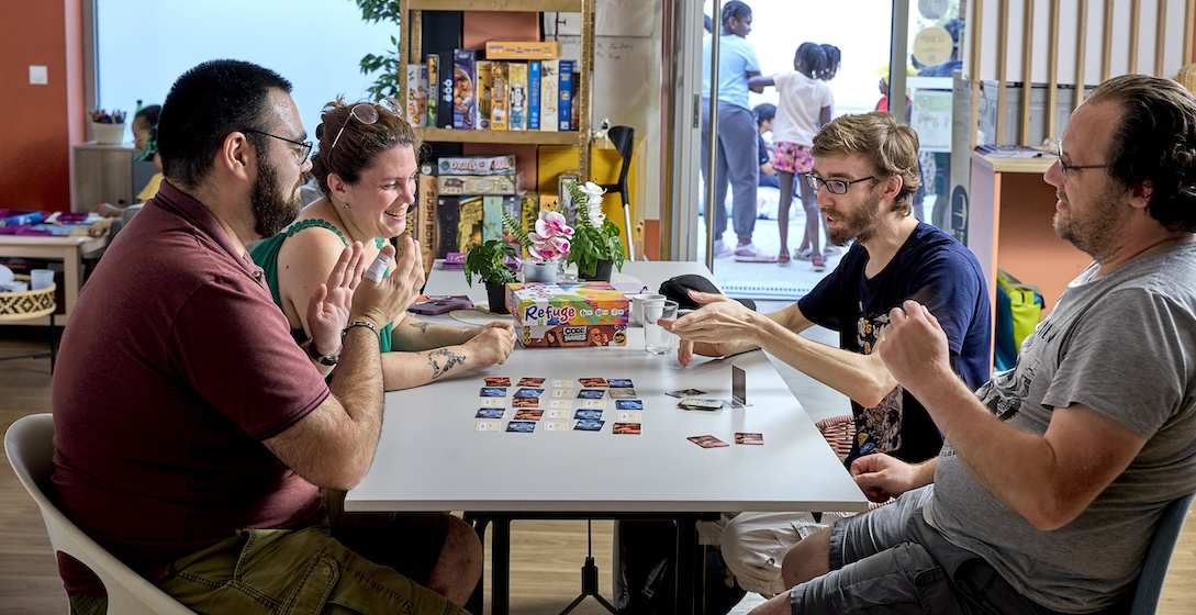 Nos tiers-lieux autonomie vous attendent !