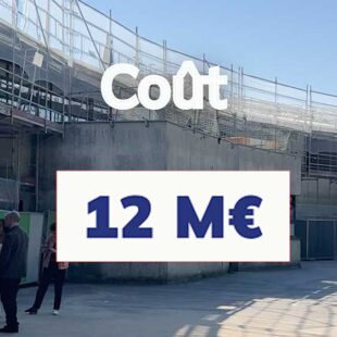 Travaux dans nos collèges: tout savoir en 90 secondes