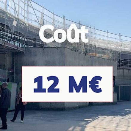 Travaux dans nos collèges: tout savoir en 90 secondes