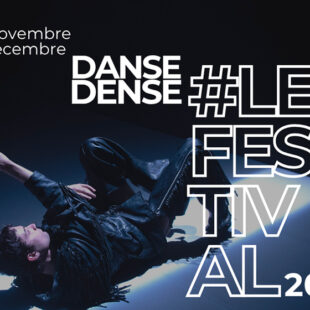 La danse pour voir l’invisible