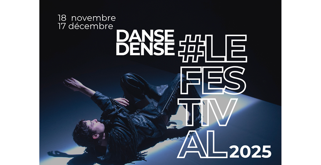 La danse pour voir l’invisible