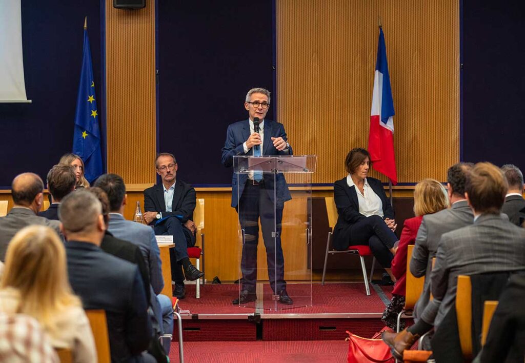 rencontre personnels collèges