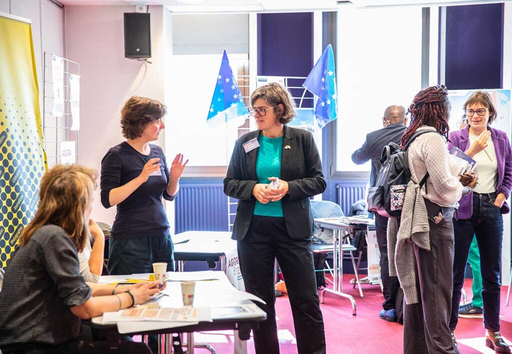 forum actions éducatives 1er octobre 2025