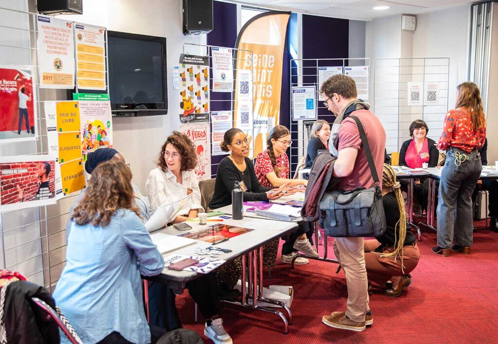 forum actions éducatives 1er octobre 2025