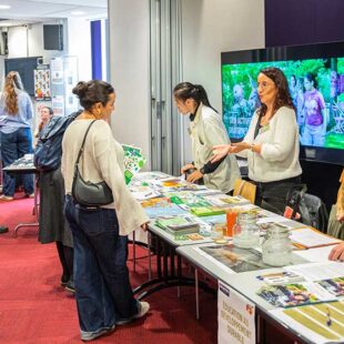 Quelles actions pour favoriser la réussite des collégien·nes ?