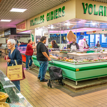 Découvrez ces 3 marchés en Seine-Saint-Denis