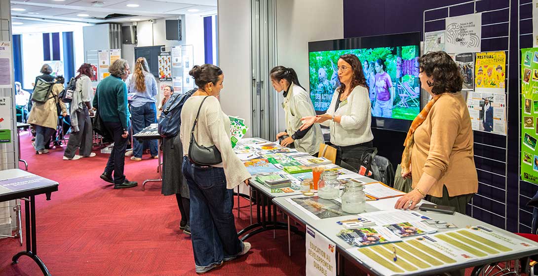 Quelles actions pour favoriser la réussite des collégien·nes ?