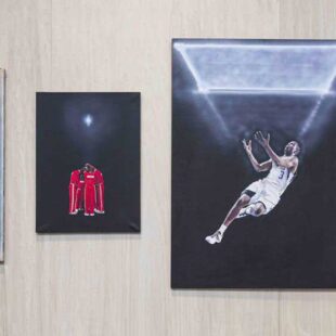 Quand l’art rencontre l’artisanat