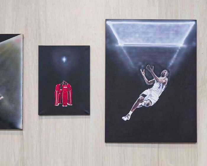 Quand l’art rencontre l’artisanat