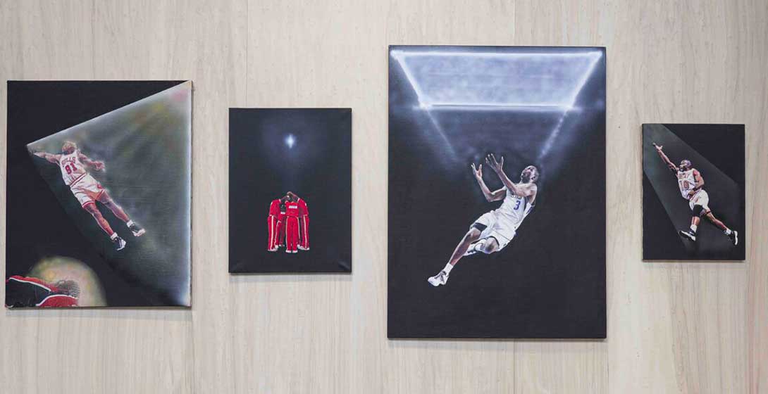 Quand l’art rencontre l’artisanat