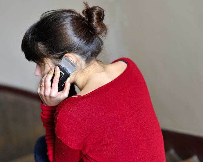 Des associations de plus en plus nombreuses pour aider les femmes