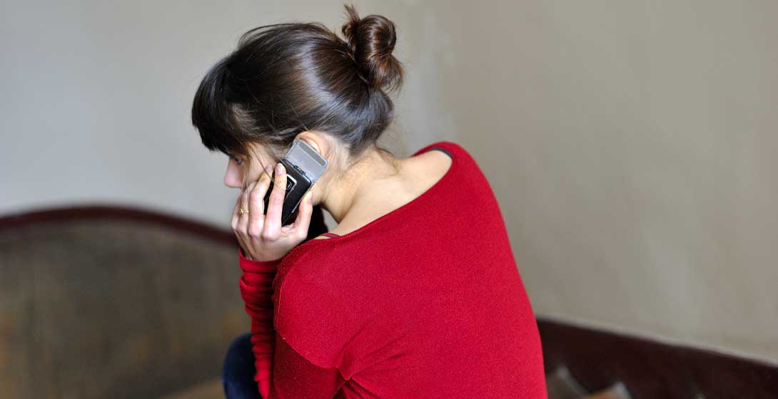 Des associations de plus en plus nombreuses pour aider les femmes