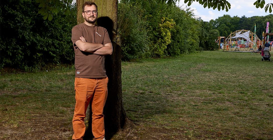 Jean Massiet : Et si on écoutait les jeunes ?