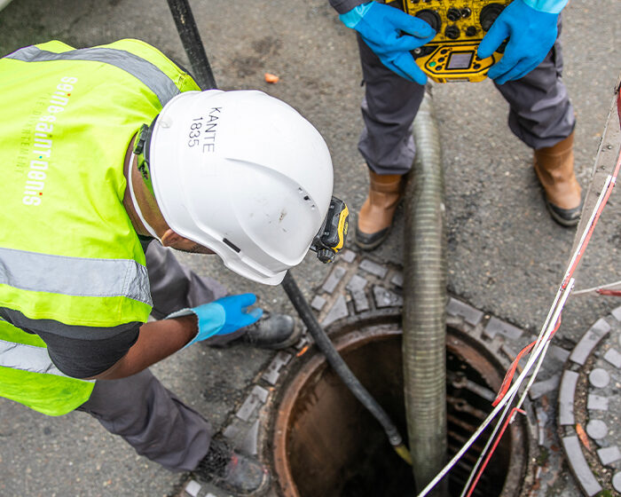 La guerre des bouchons : face aux lingettes, la lutte pour préserver les canalisations