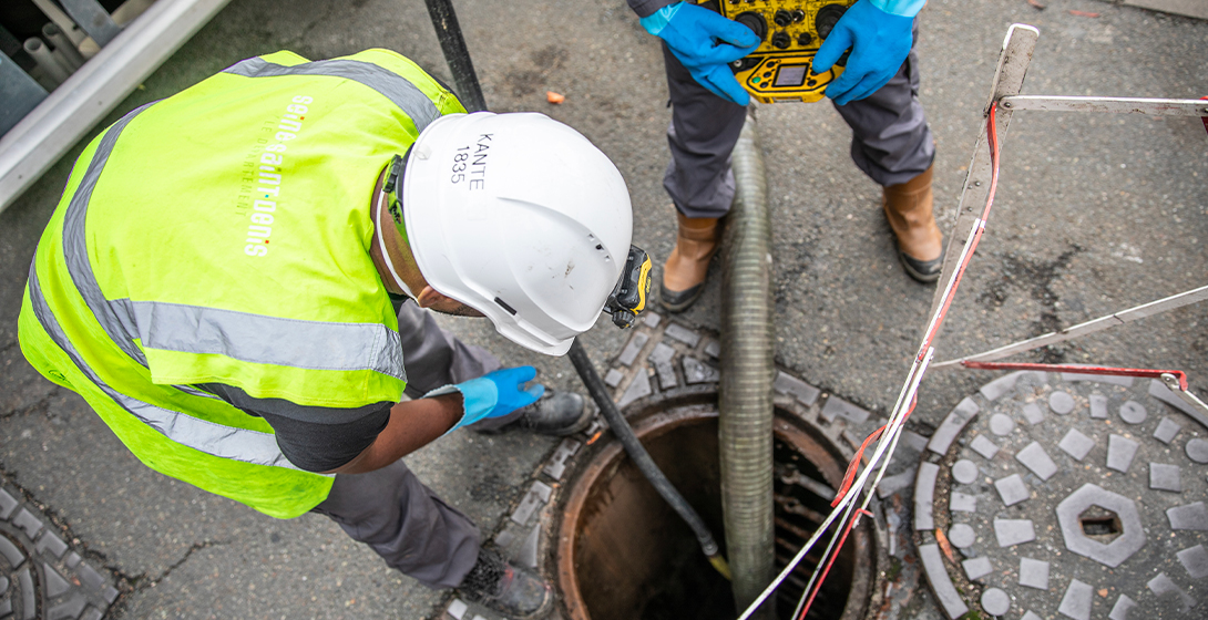La guerre des bouchons : face aux lingettes, la lutte pour préserver les canalisations